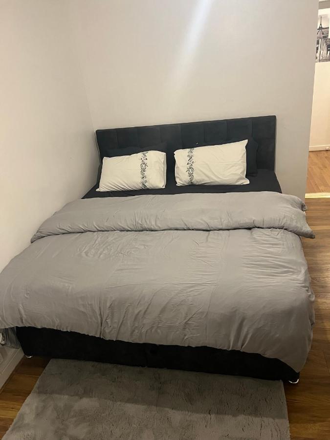 Accu Care Apartment Лондон Экстерьер фото